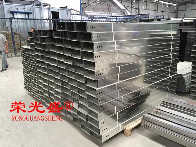 點(diǎn)進(jìn)來(lái)！利源想帶你了解四川電纜橋架的常見(jiàn)分類(lèi)