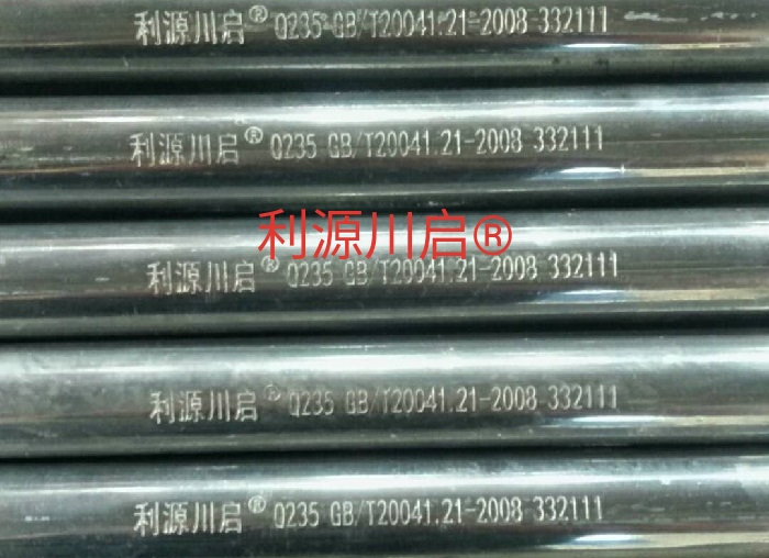 四川穿線(xiàn)管是怎樣防堵塞？看完就明白